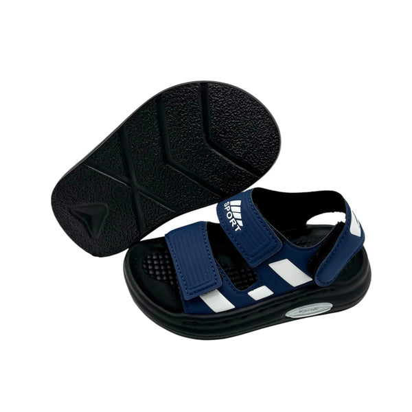 BABY BOY COMFY CASUAL SANDALS