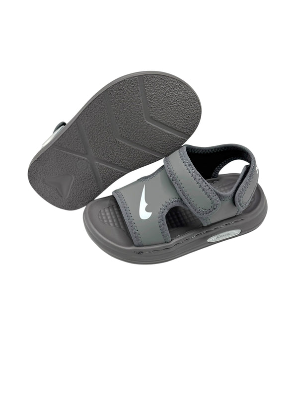 KIDS COMFY CASUAL SANDALS