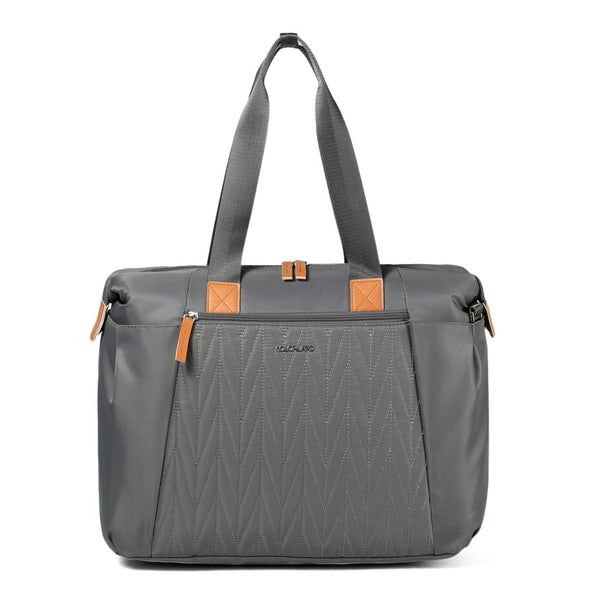 COLORLAND INSULATED MOTHER TOTE BAG