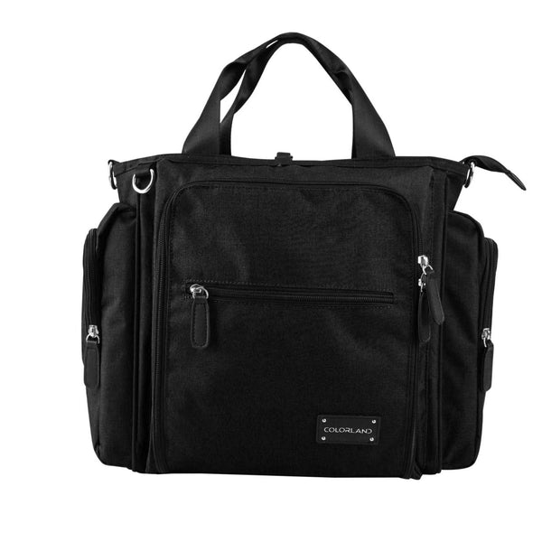 COLORLAND FUNCTIONAL MOTHER BAG