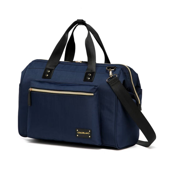 COLORLAND FUNCTIONAL MOTHER BAG