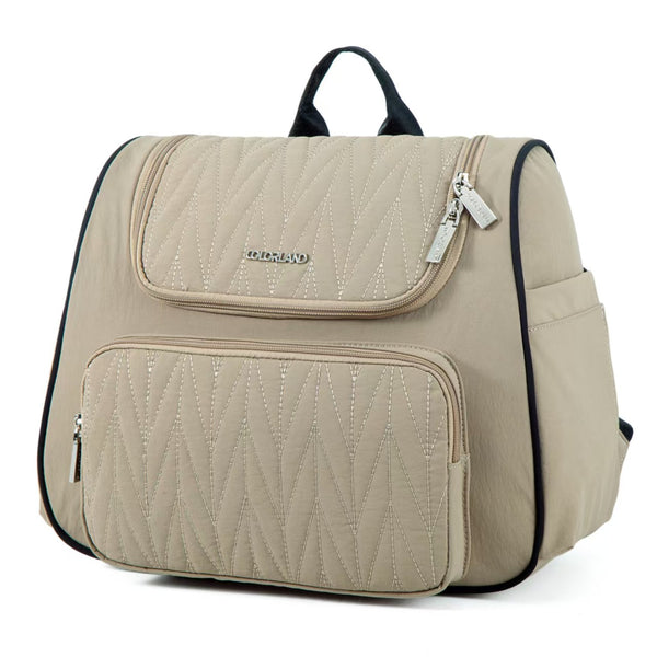 COLORLAND FUNCTIONAL MOTHER BAG