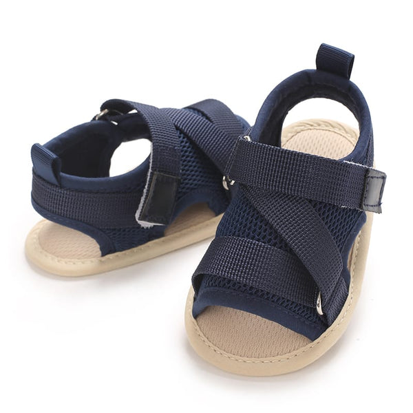 BABY GIRL CASUAL SANDALS