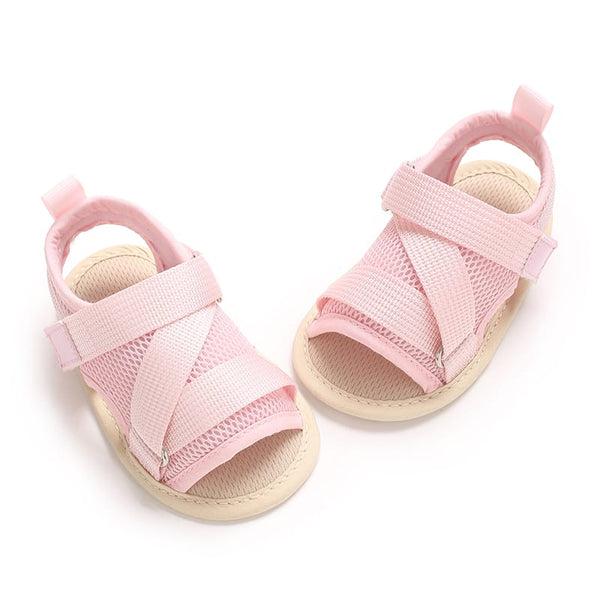 BABY GIRL CASUAL SANDALS