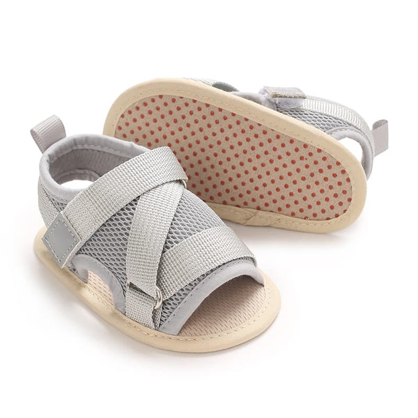 BABY GIRL CASUAL SANDALS