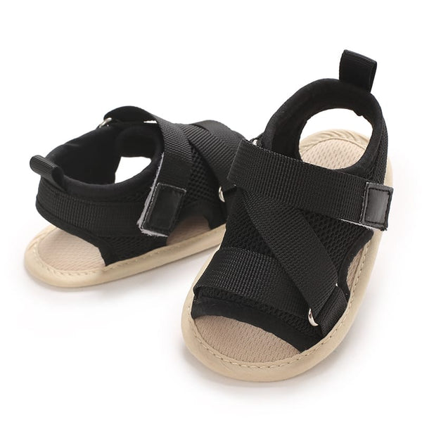 BABY GIRL CASUAL SANDALS