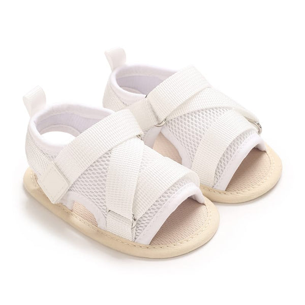 BABY GIRL CASUAL SANDALS