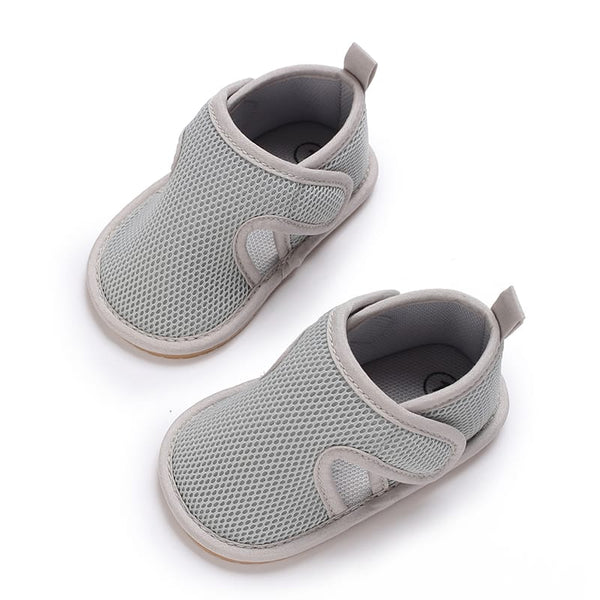 BABY BOY CASUAL PRE-WALKER SANDALS