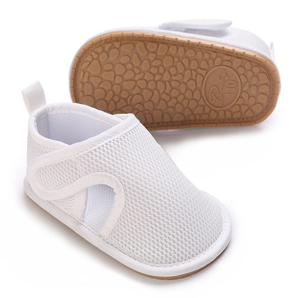 BABY BOY CASUAL PRE-WALKER SANDALS