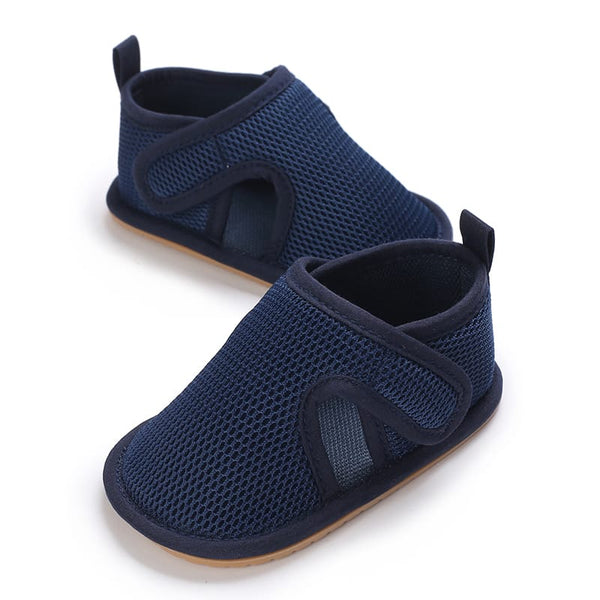 BABY BOY CASUAL PRE-WALKER SANDALS