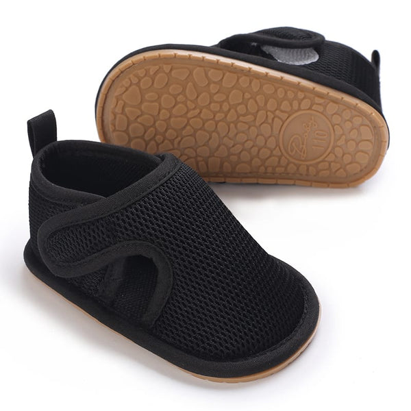 BABY BOY CASUAL PRE-WALKER SANDALS