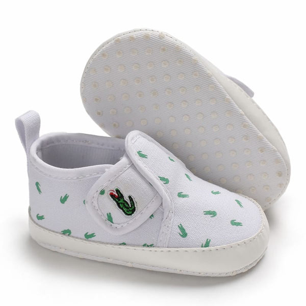 BABY COMFY PRE-WALKER SHOES