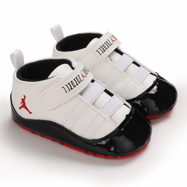 BABY COMFY PRE-WALKER SHOES