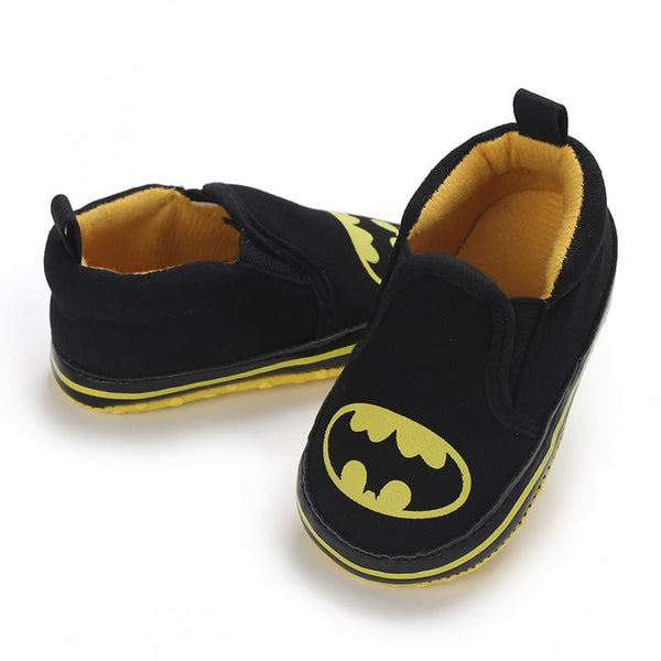 BABY COMFY PRE-WALKER SHOES