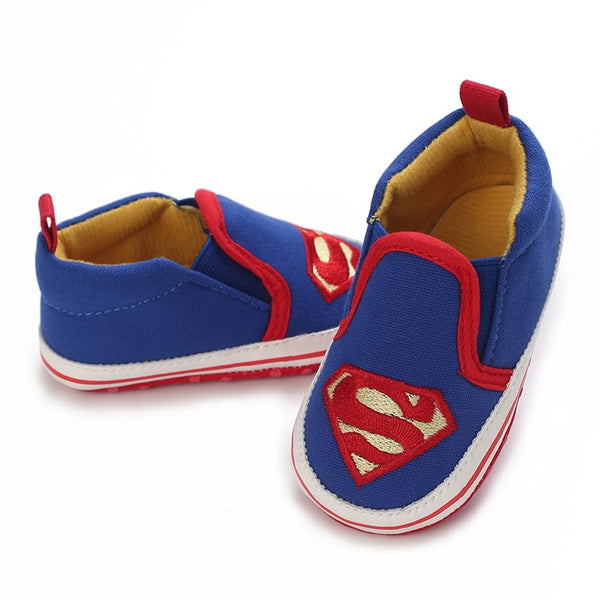 BABY COMFY PRE-WALKER SHOES