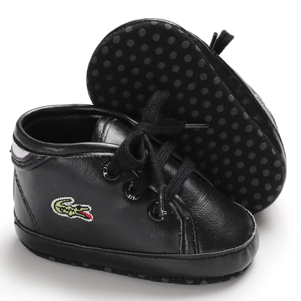 BABY COMFY PRE-WALKER SHOES