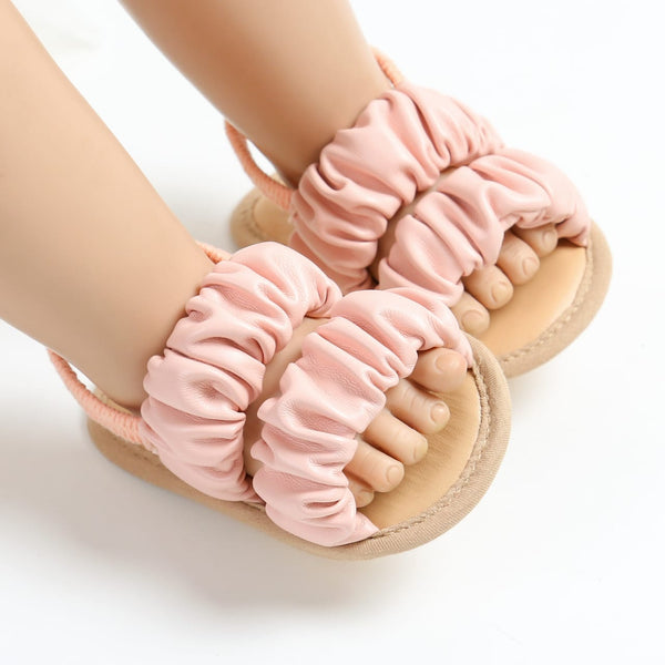 BABY GIRL CASUAL SANDALS