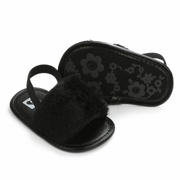 BABY GIRL CASUAL SANDALS