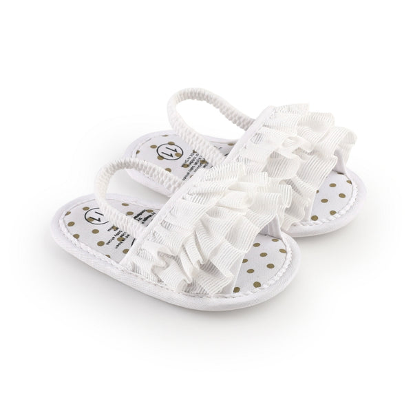 BABY GIRL CASUAL SANDALS