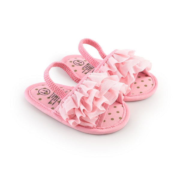 BABY GIRL CASUAL SANDALS