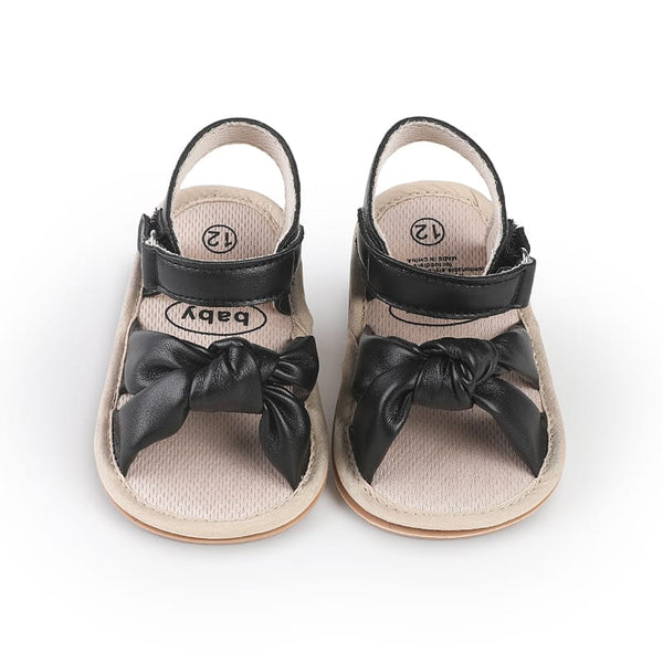 BABY GIRL CASUAL SANDALS