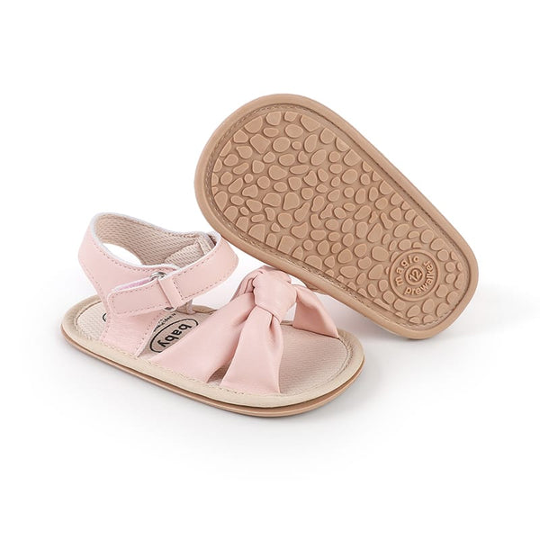 BABY GIRL CASUAL SANDALS