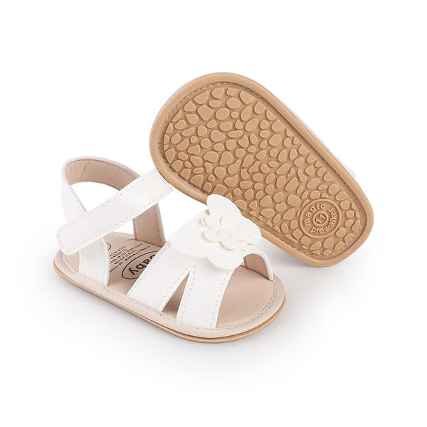 BABY GIRL CASUAL SANDALS