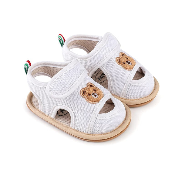 BABY BOY CASUAL PRE-WALKER SANDALS