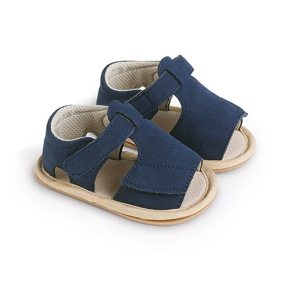 BABY BOY CASUAL PRE-WALKER SANDALS