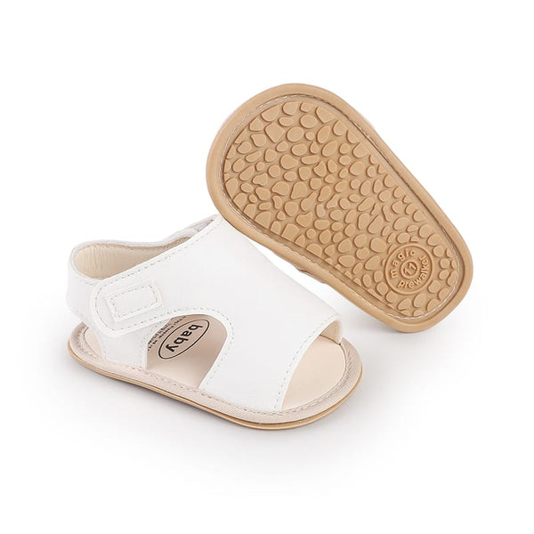 BABY BOY CASUAL PRE-WALKER SANDALS