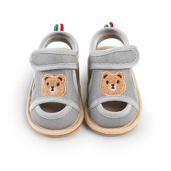 BABY BOY CASUAL PRE-WALKER SANDALS