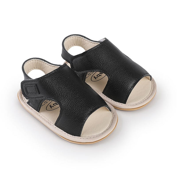 BABY BOY CASUAL PRE-WALKER SANDALS