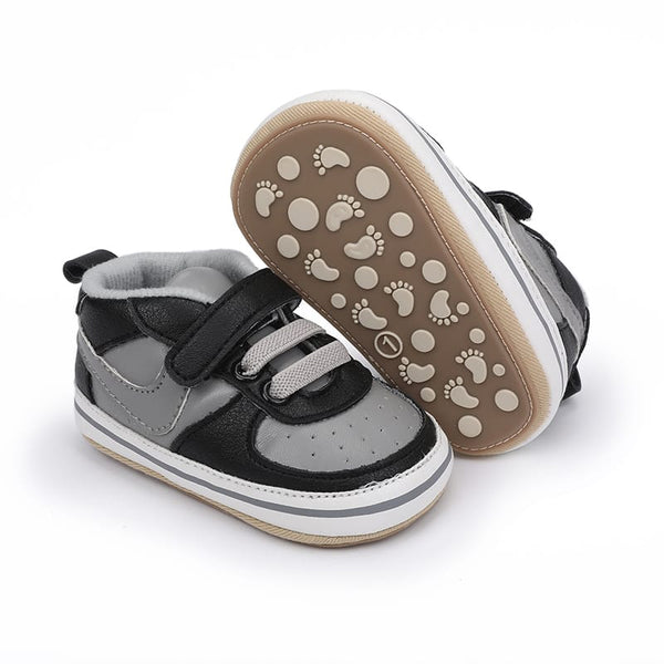 BABY BOY PRE-WALKER SHOES