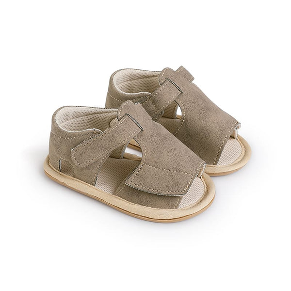 BABY BOY CASUAL PRE-WALKER SANDALS