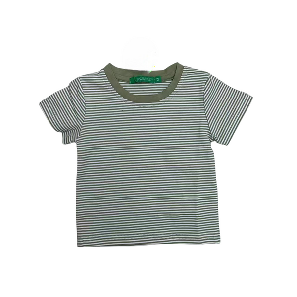 BABY BOY CASUAL SHIRT