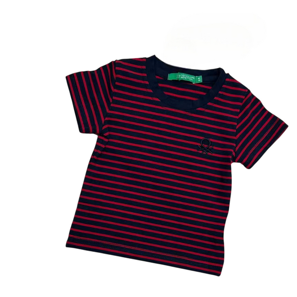 BABY BOY CASUAL SHIRT