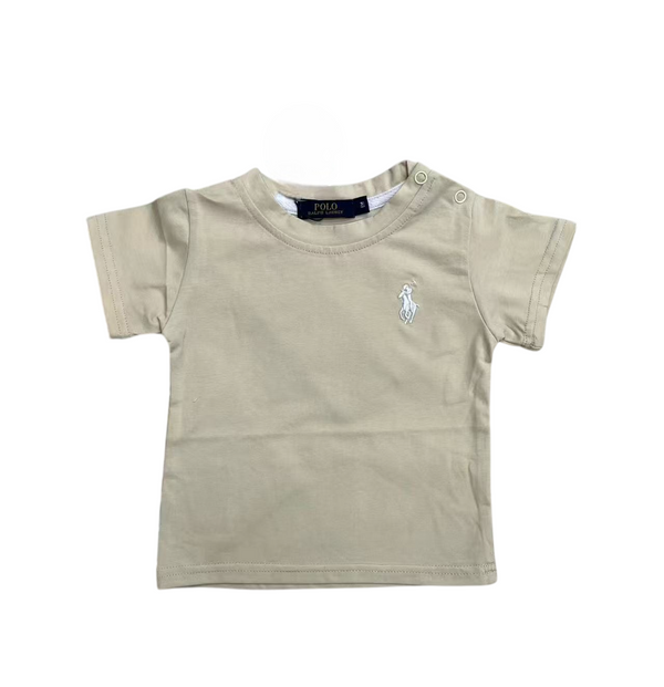 BABY BOY CASUAL T-SHIRT