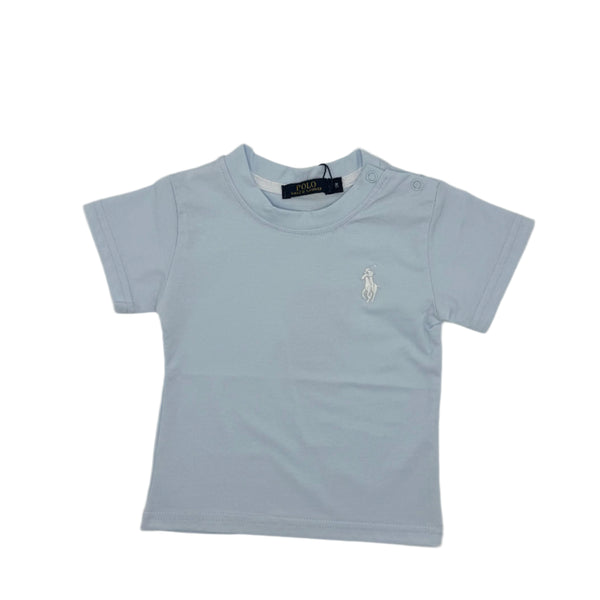 BABY BOY CASUAL T-SHIRT