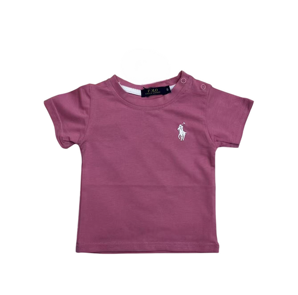 BABY GIRL CASUAL T-SHIRT