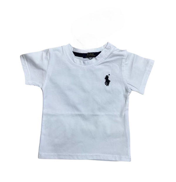 BABY BOY CASUAL T-SHIRT