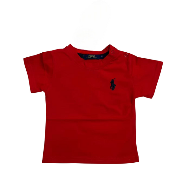 BABY BOY CASUAL T-SHIRT