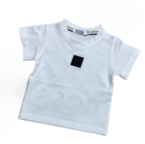 BABY BOY CASUAL T-SHIRT