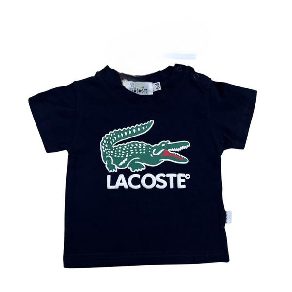 BABY BOY CASUAL T-SHIRT