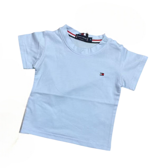 BABY CASUAL T-SHIRT