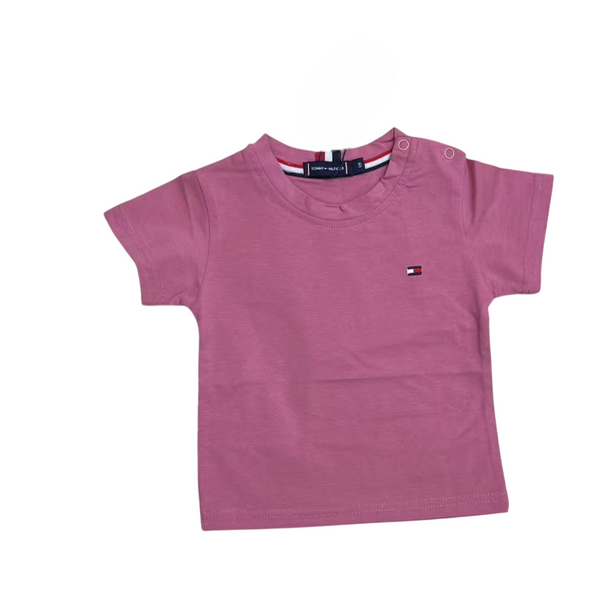 BABY GIRL CASUAL T-SHIRT