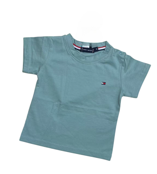 BABY BOY CASUAL T-SHIRT