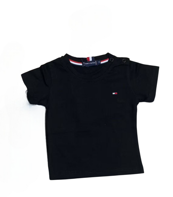 BABY BOY CASUAL T-SHIRT