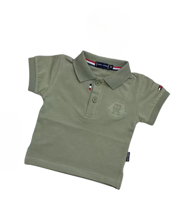 BABY BOY CASUAL SHIRT