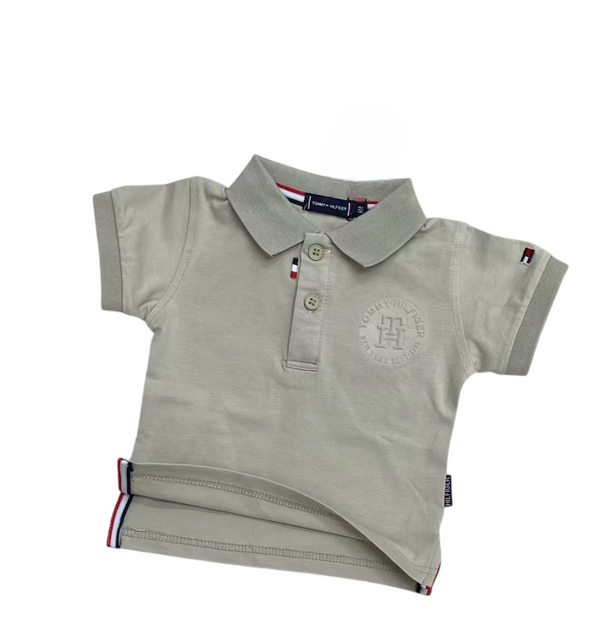 BABY BOY CASUAL SHIRT