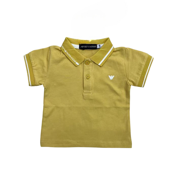 BABY BOY CASUAL SHIRT